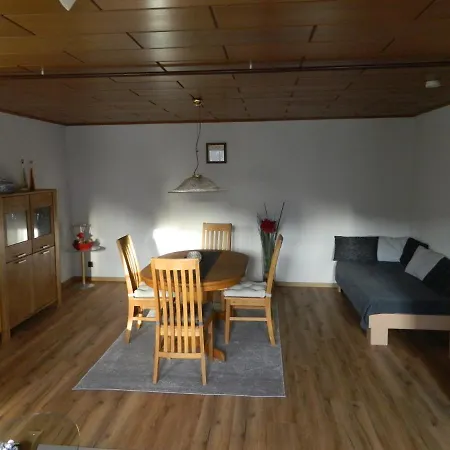 Ferienwohnung Bretz Dreis Extérieur photo