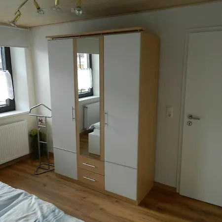 Ferienwohnung Bretz Dreis Extérieur photo