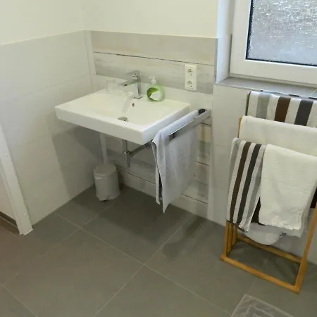 Ferienwohnung Bretz Dreis Extérieur photo