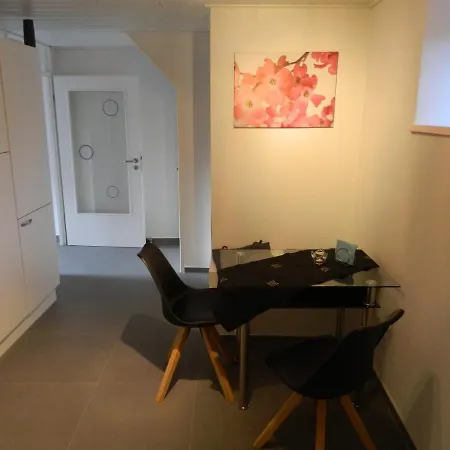 Ferienwohnung Bretz Dreis Extérieur photo