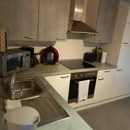 Ferienwohnung Bretz Dreis Extérieur photo