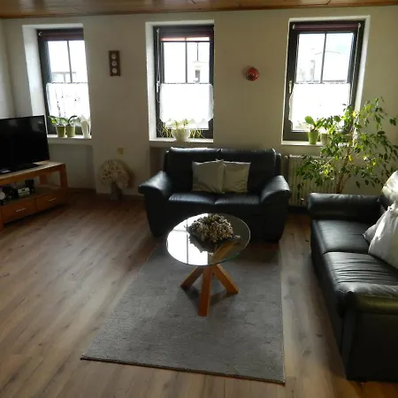 Ferienwohnung Bretz Dreis Extérieur photo