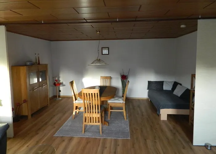 Ferienwohnung Bretz
