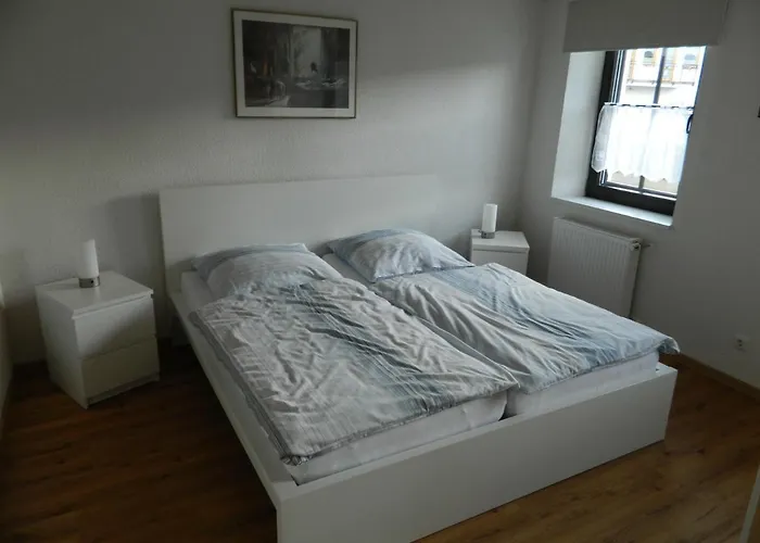 Ferienwohnung Bretz