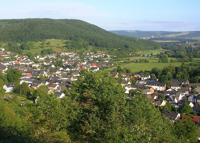 Ferienwohnung Bretz