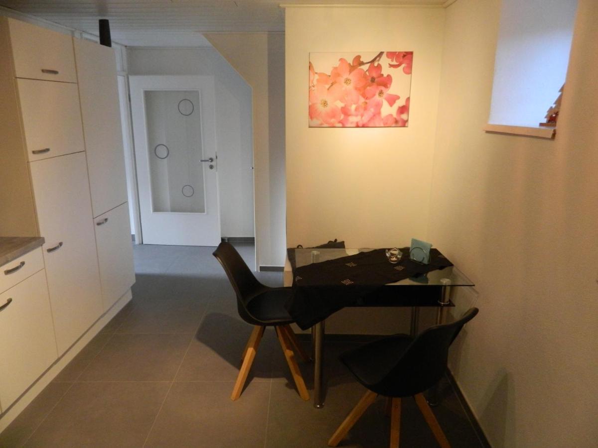 Bretz Apartament Dreis