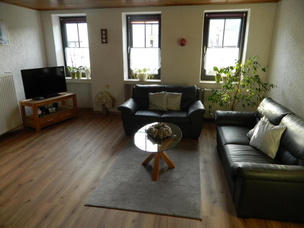 Apartment Bretz