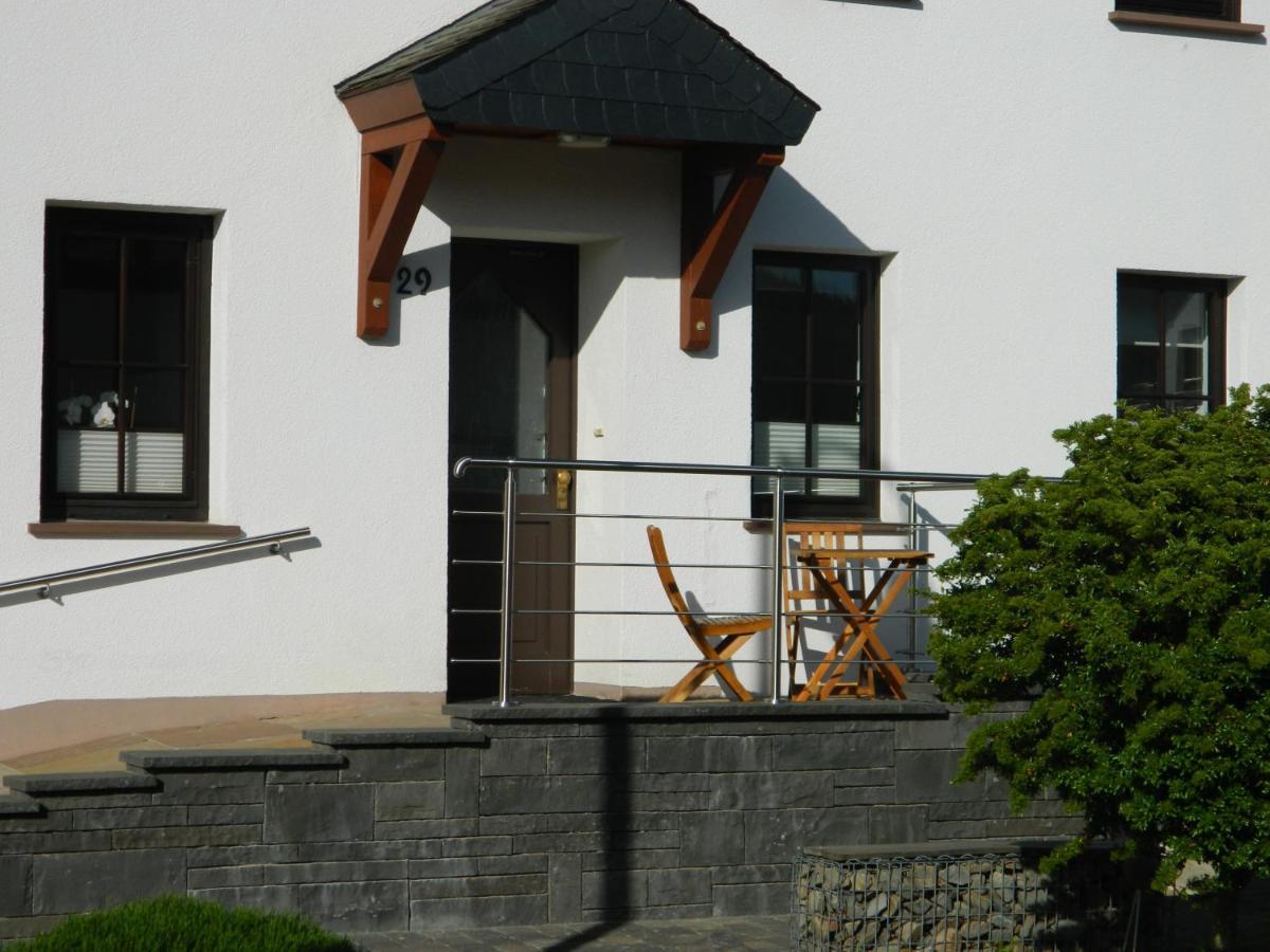 Apartament Bretz Dreis