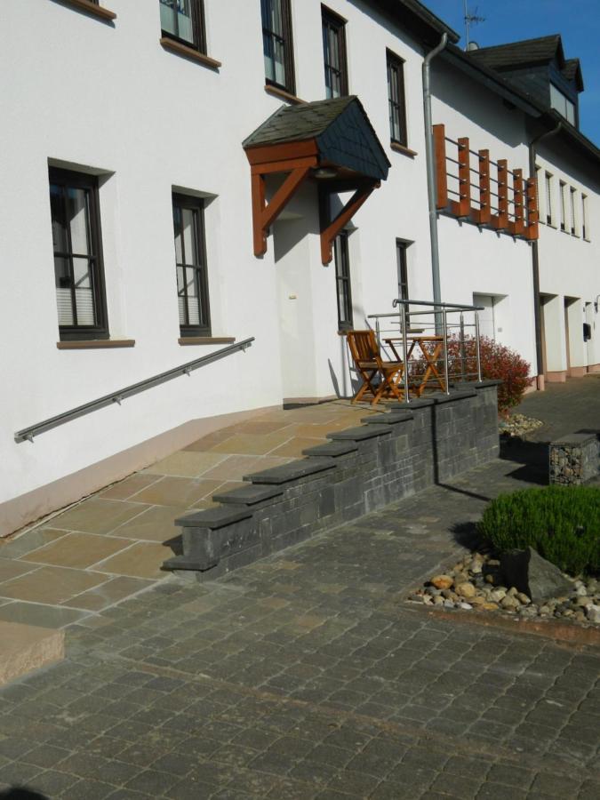 Apartament Bretz